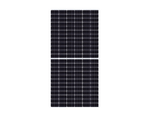 Tấm pin năng lượng mặt trời mono HiKu6 Canadian Solar 540W