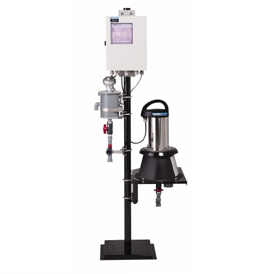  Máy đo nhu cầu oxy hóa học COD, BOD, TSS, độ đục, TOC Horiba OPSA-150