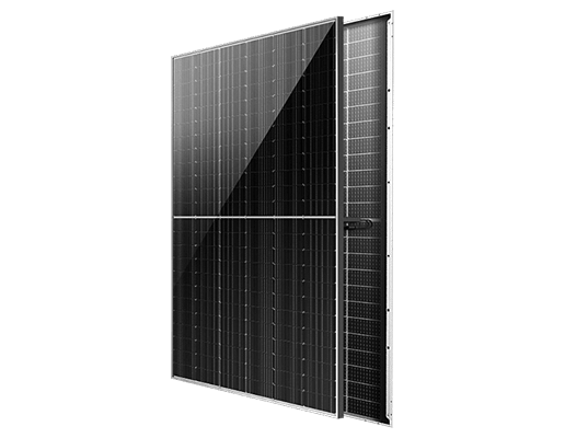Tấm pin mặt trời Astronergy 550W 2 mặt kính