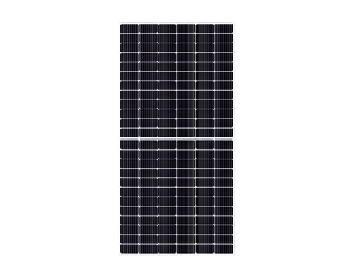 Tấm pin năng lượng mặt trời Mono 485W HiKu5 Canadian Solar