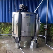 Tìm kiếm máy thủy phân xác heo