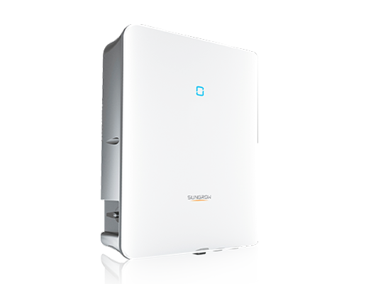 Biến tần 10kw 3 pha công suất cao Sungrow SH10RT