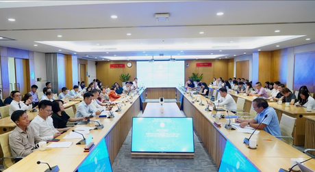 Đề xuất hỗ trợ 50% lãi suất vay cho doanh nghiệp đổi mới công nghệ