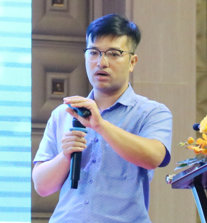 Đặng Xuân Cường