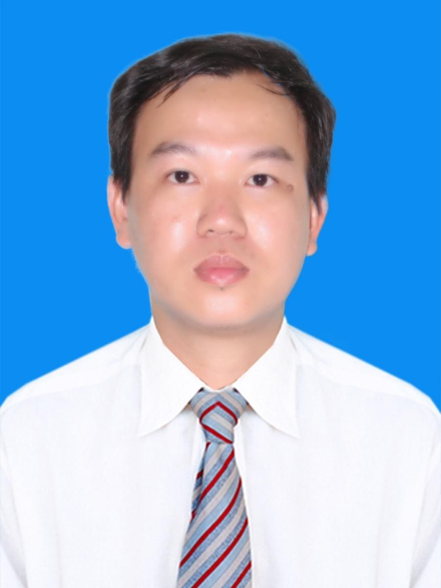 Lê Trọng Nhân