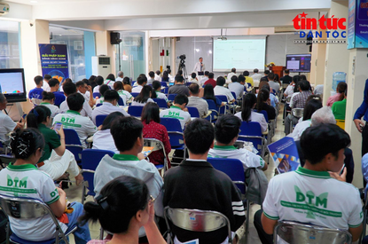 Công nghệ xanh giúp doanh nghiệp đáp ứng EPR và phát triển bền vững