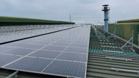 Giải pháp điện mặt trời trọn gói HORUS POWER – tối ưu năng lượng, tiết kiệm chi phí, kiến tạo tương lai xanh