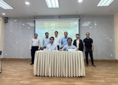 Giải pháp xanh trong chuỗi cung ứng và logistics