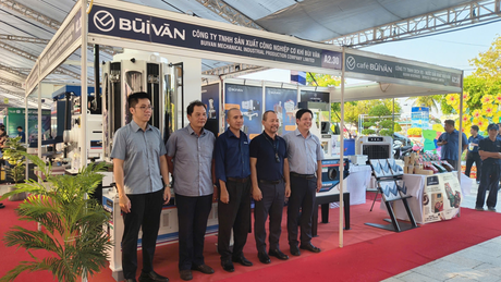Sàn giao dịch công nghệ TP. HCM: đầu tàu kết nối công nghệ, thúc đẩy phát triển liên vùng