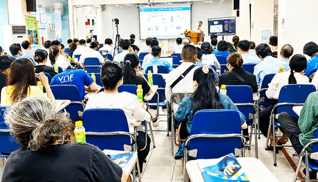 Công nghệ chế biến sâu mở rộng thị trường cho nông sản Việt