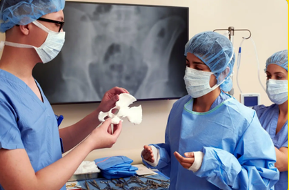Giải pháp in 3D trong y tế: Từ dữ liệu số đến mô hình giải phẫu và sản phẩm cá nhân hóa