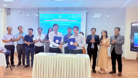 TPHCM và Lâm Đồng kết nối dữ liệu công nghệ, mở rộng cơ hội chuyển giao cho doanh nghiệp