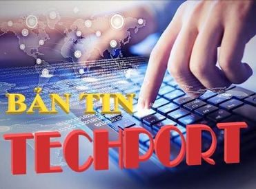 Bản tin Techport