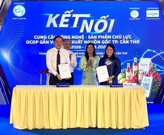 Sàn giao dịch công nghệ TP. Hồ Chí Minh: Mở rộng kết nối, thúc đẩy chuyển giao và ứng dụng công nghệ