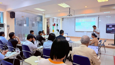Kết nối nghiên cứu với doanh nghiệp, thúc đẩy thương mại hóa sản phẩm từ phụ phẩm cà phê