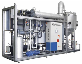 Xử lý và tái sử dụng nước thải công nghiệp hướng đến Zero Liquid Discharge (ZLD)