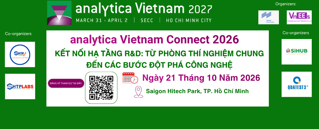 Hội thảo Analytica 2026