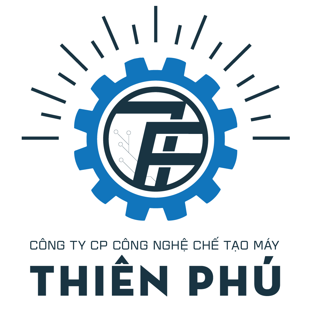 Công Ty Cp Công Nghệ Chế Tạo Máy Thiên Phú