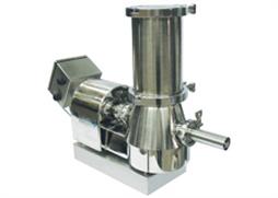 PureFeed® A feeder - Feeder in hygienic design (Extension of our core competence in screw feeders)