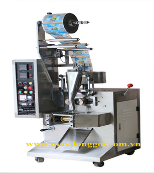 Coconut Jelly Packaging Machine