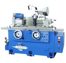 Cylindrical Grinding Machine CG3240-AL