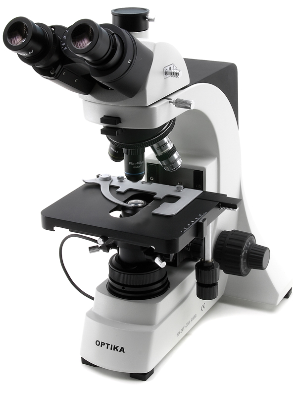 Darkfild Microscope - B-500TDK