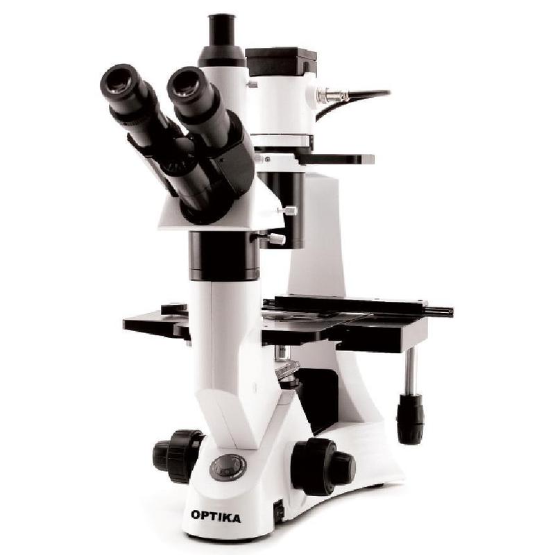 Inverted Research Microscope - XDS-2