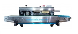 PACKAGING CONTINUOUS SEALING MACHINE