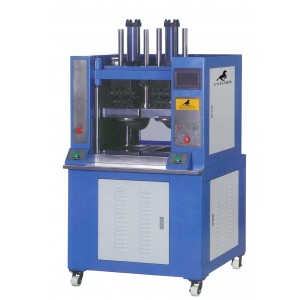 UN-T71Y non-pad press forming machine