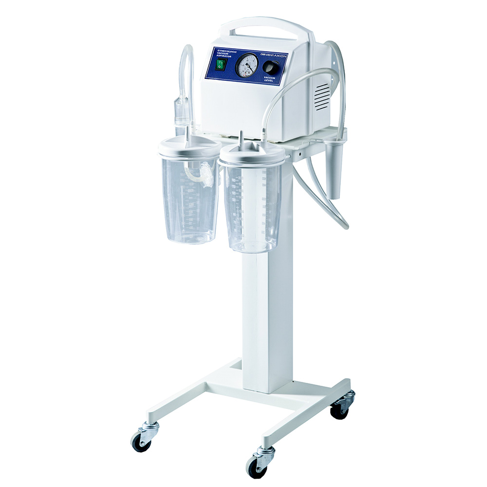 Surgical Suction unit OMH-5/80-01 "Axion"