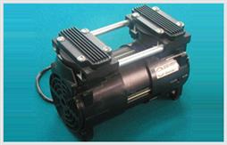 Air compressor & vacuum pump (PTFE Coated)