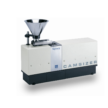 Horiba CAMSIZER Digital Image Processing Particle Size and Shape Analysis System