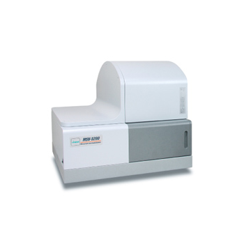 Jasco MSV-5000 Series Microscopic Spectrophotometers