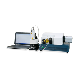 Máy quang phổ tán xạ laser raman JASCOINT RMP-500 Series