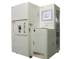 Load lock type sputtering system-ZS Series