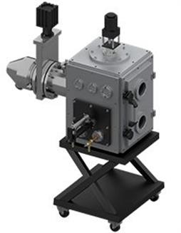 Multi-Functional Physical Vapor Deposition System-ZP3-CT