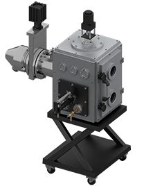 Multi-Functional Physical Vapor Deposition System-ZP3-CT