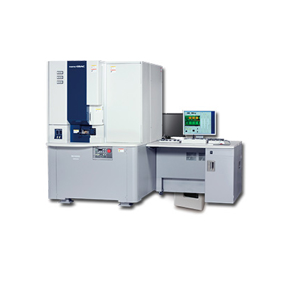 Electron Beam Absorbed Current (EBAC) Characterization System nanoEBAC NE4000