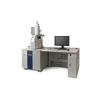 Schottky Field Emission Scanning Electron Microscope SU5000