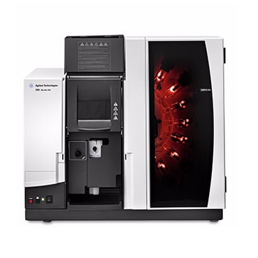 Agilent 280FS AA Atomic Absorption Systems