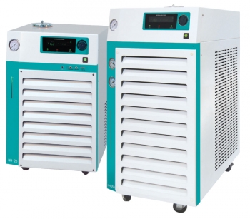 Recirculating Coolers (High Temp.)
