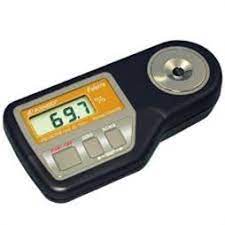 Máy đo độ ngọt ATAGO PR-301α (45.0 -  90.0% Brix)