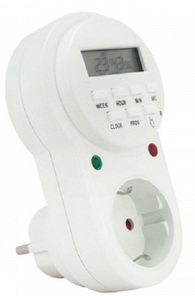 Temperature Control Unit - TT-380 ATEX