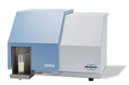 Máy phân tích sữa bằng tia hồng ngoại (IR) MIRA