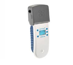 Aeroqual PM10/PM2.5 Portable Particulate Monitor