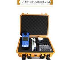 Portable Ammonia Nitrogen Water Testing Meter LH-NHN2M