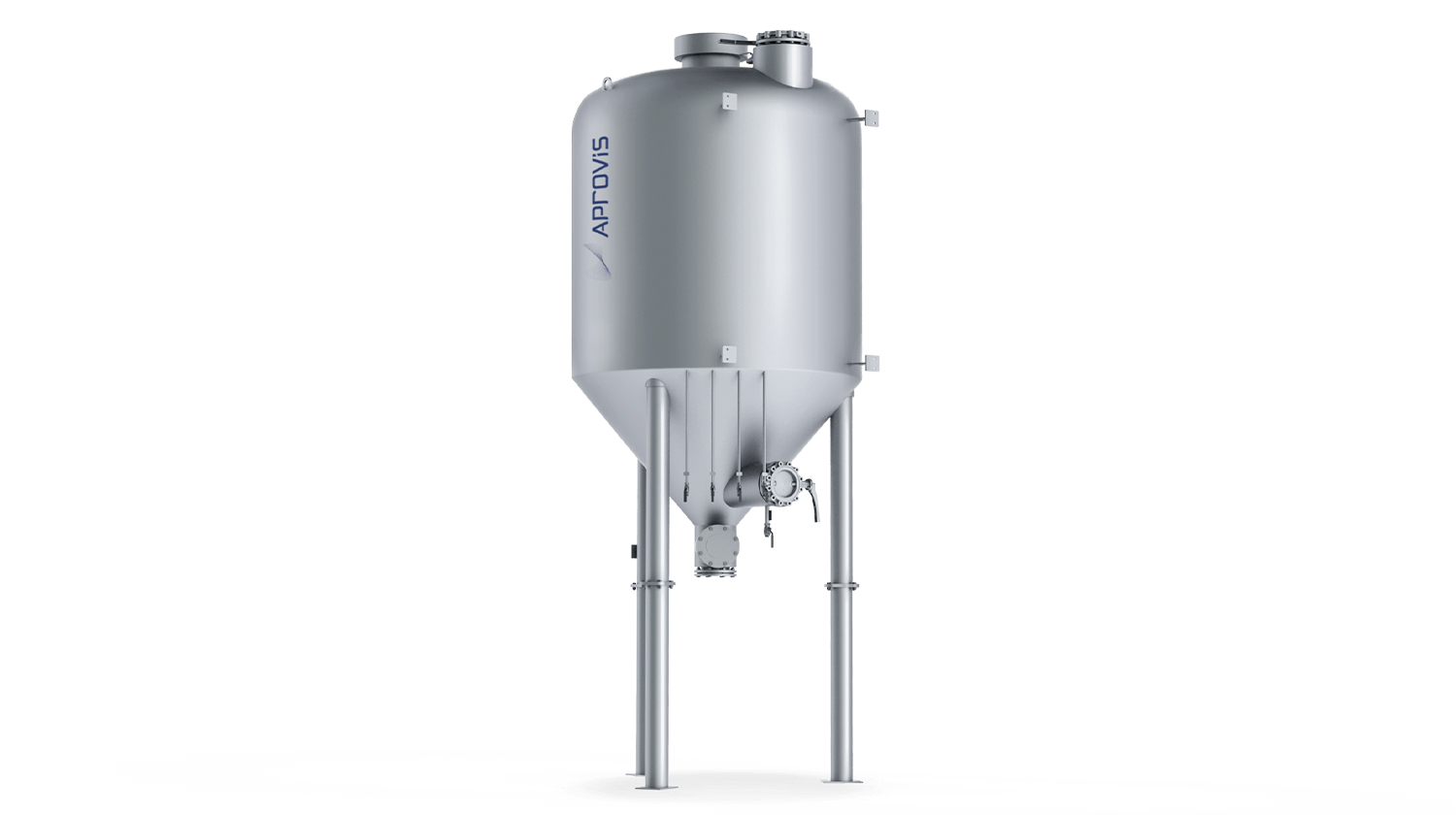 ActiCo-Pro gas treatment system