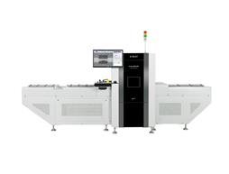 Hệ thống kiểm tra X-eye 9000LED bằng tia X cho các sản phẩm BLU, LED dạng thanh dài