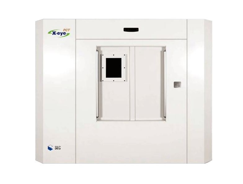 X-eye PCT225 High power CT X-ray system