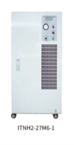 Nitrogen Gas Generator ITNH Series